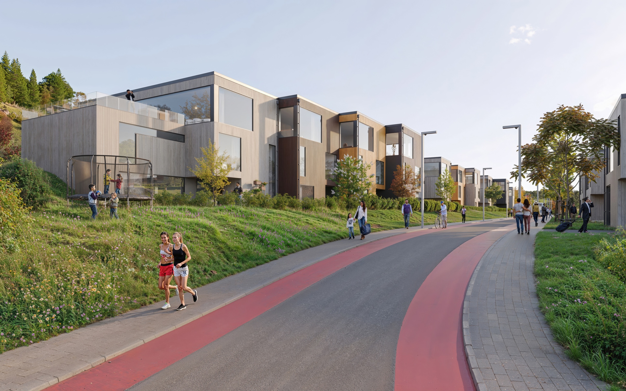 Dette kan Tromsø kommune gjøre for å bidra til å løse boligkrisen