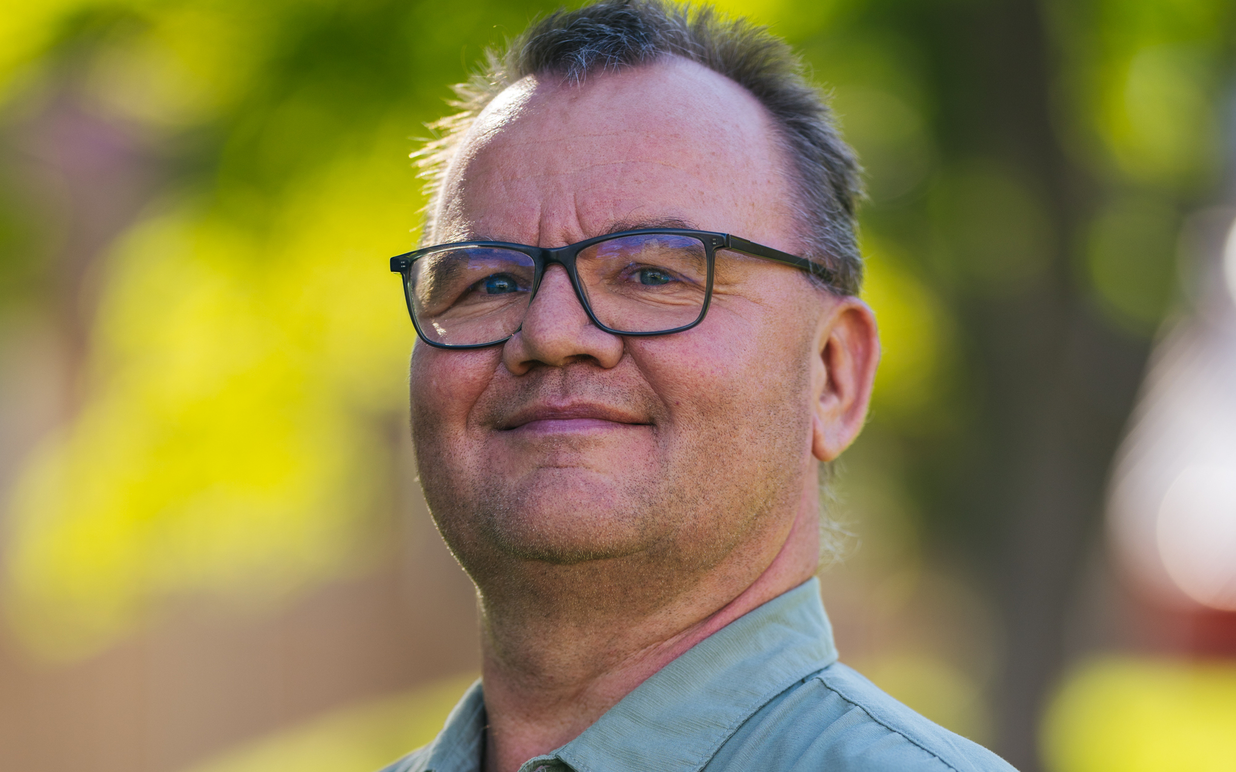 Stig Tore Johnsen