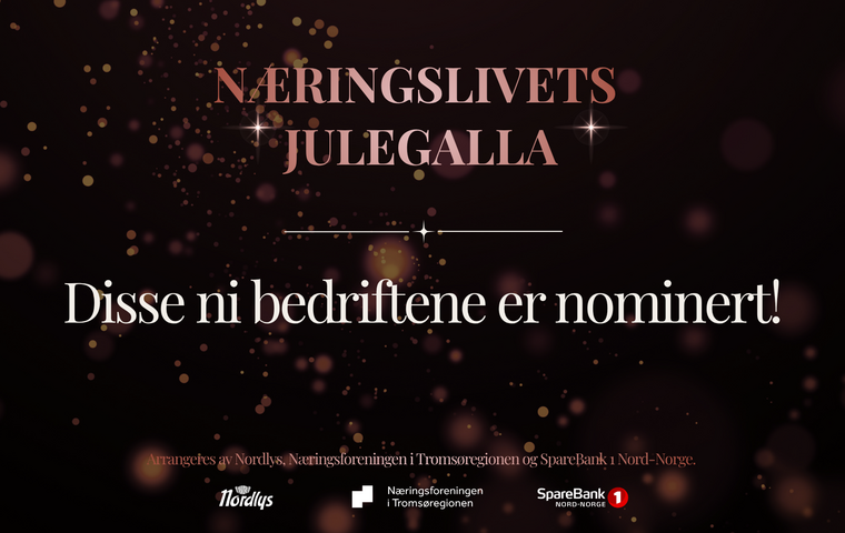 Nominerte